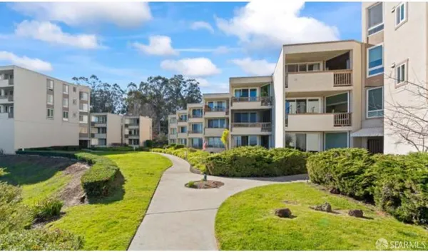 $849,000 | 340 Vallejo Drive, Unit 71, Millbrae, CA 94030