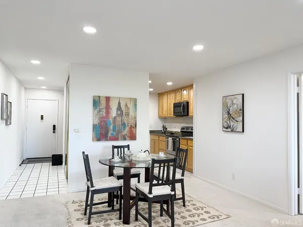 $849,000 | 340 Vallejo Drive, Unit 71, Millbrae, CA 94030