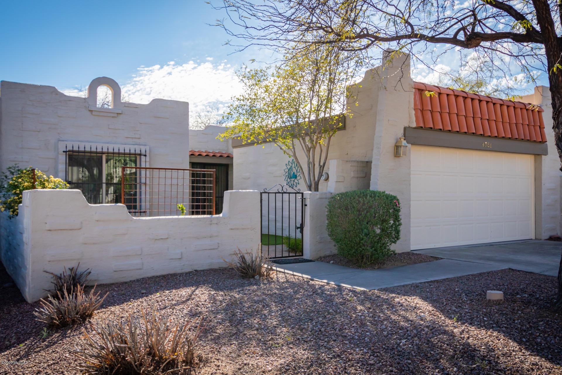 4551 North Mountain Quail Road Tucson, AZ 85750 - Photo 3 of 26