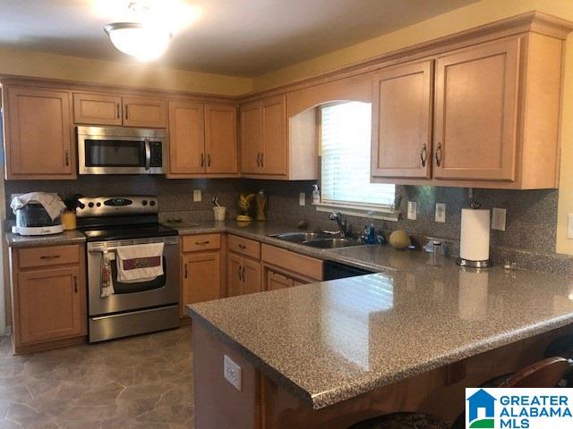 620 Tupelo Road Birmingham, AL 35215 - Photo 13 of 40