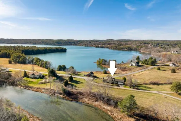 $1,395,000 | 68 Belvedere Road, Nobleboro, ME 04555