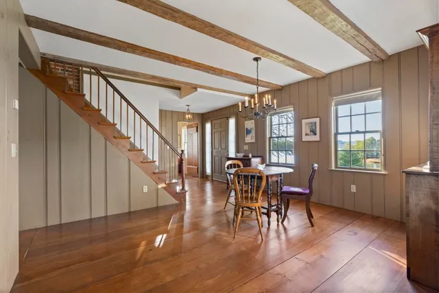 $1,395,000 | 68 Belvedere Road, Nobleboro, ME 04555