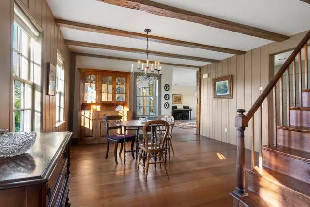 $1,395,000 | 68 Belvedere Road, Nobleboro, ME 04555