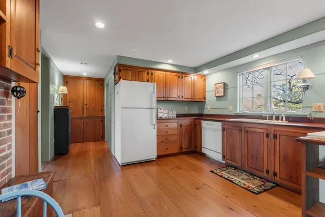 $1,395,000 | 68 Belvedere Road, Nobleboro, ME 04555