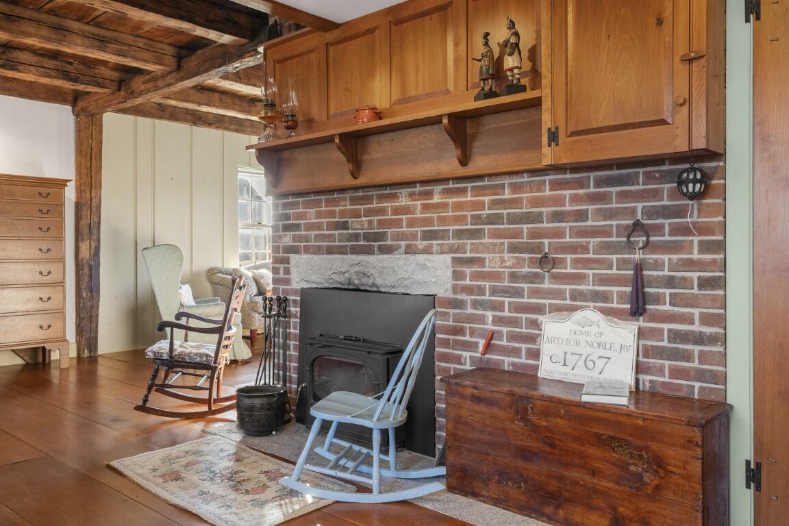 68 Belvedere Road Nobleboro, ME 04555 - Photo 24 of 67 Belvedere (24)