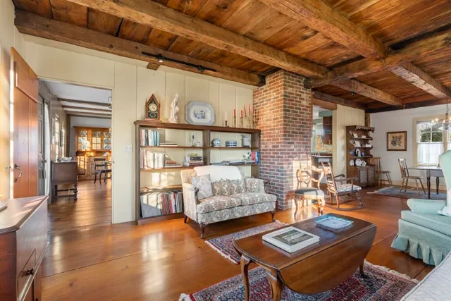 $1,395,000 | 68 Belvedere Road, Nobleboro, ME 04555