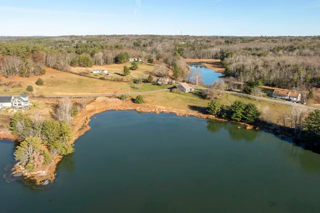 $1,395,000 | 68 Belvedere Road, Nobleboro, ME 04555