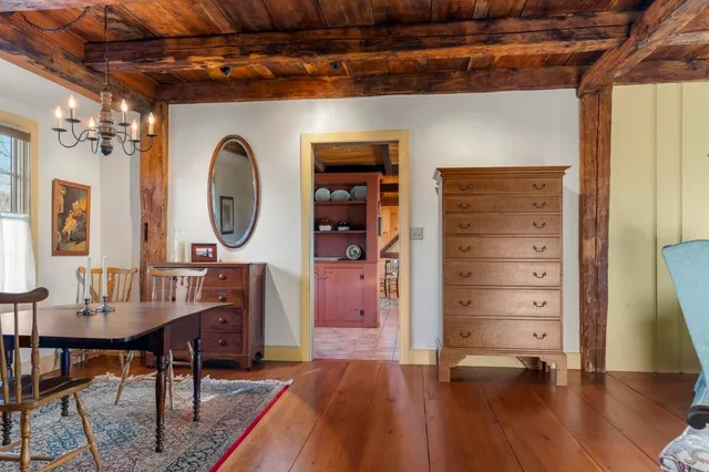 $1,395,000 | 68 Belvedere Road, Nobleboro, ME 04555