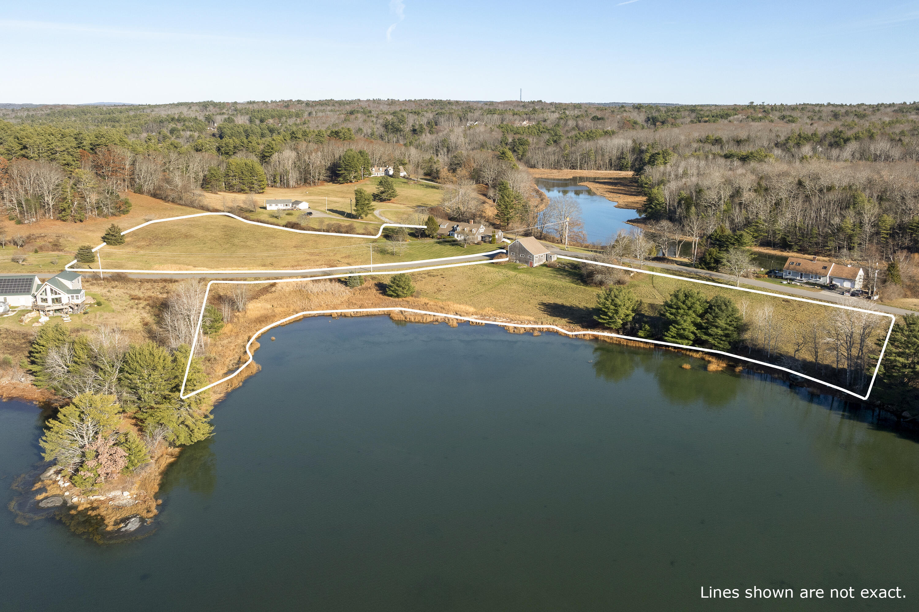 68 Belvedere Road Nobleboro, ME 04555 - Photo 4 of 67 Belvedere (4)