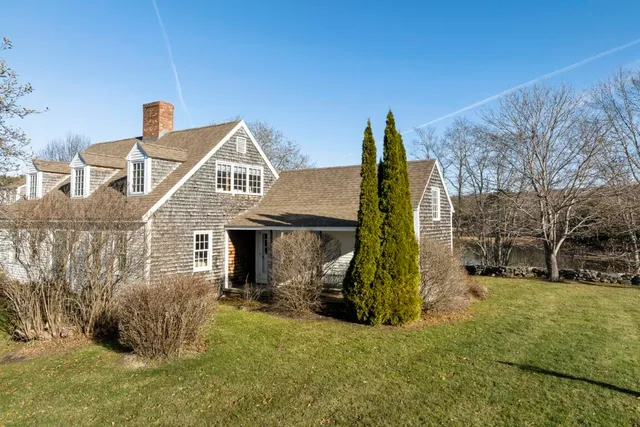 $1,395,000 | 68 Belvedere Road, Nobleboro, ME 04555