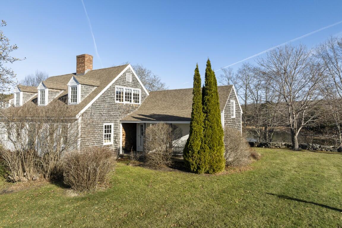 68 Belvedere Road Nobleboro, ME 04555 - Photo 41 of 67 Belvedere (41)