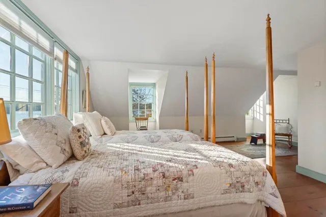 $1,395,000 | 68 Belvedere Road, Nobleboro, ME 04555