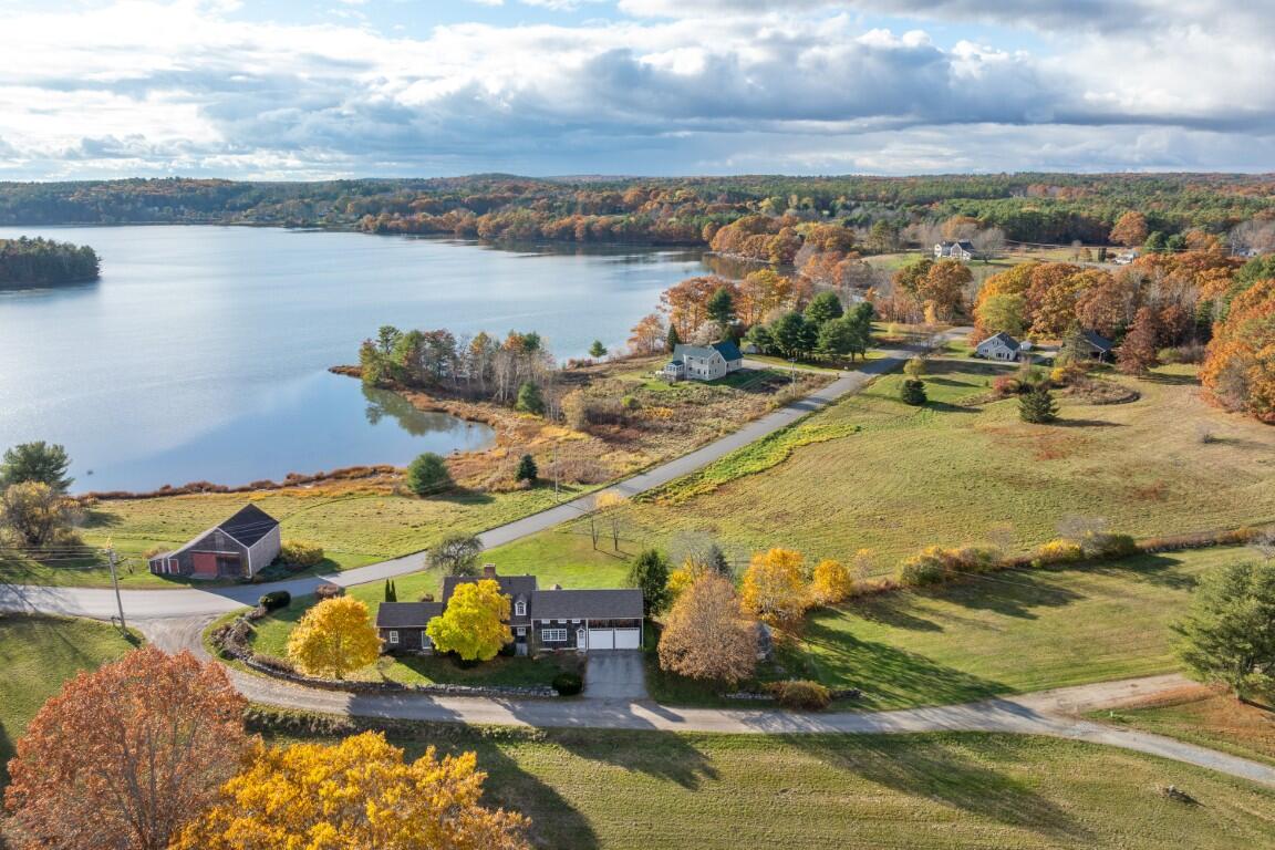 68 Belvedere Road Nobleboro, ME 04555 - Photo 5 of 67 Belvedere (5)