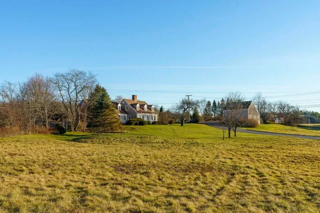 $1,395,000 | 68 Belvedere Road, Nobleboro, ME 04555