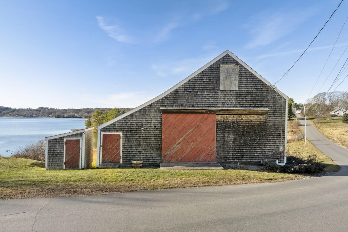 68 Belvedere Road Nobleboro, ME 04555 - Photo 61 of 67 Belvedere (61)