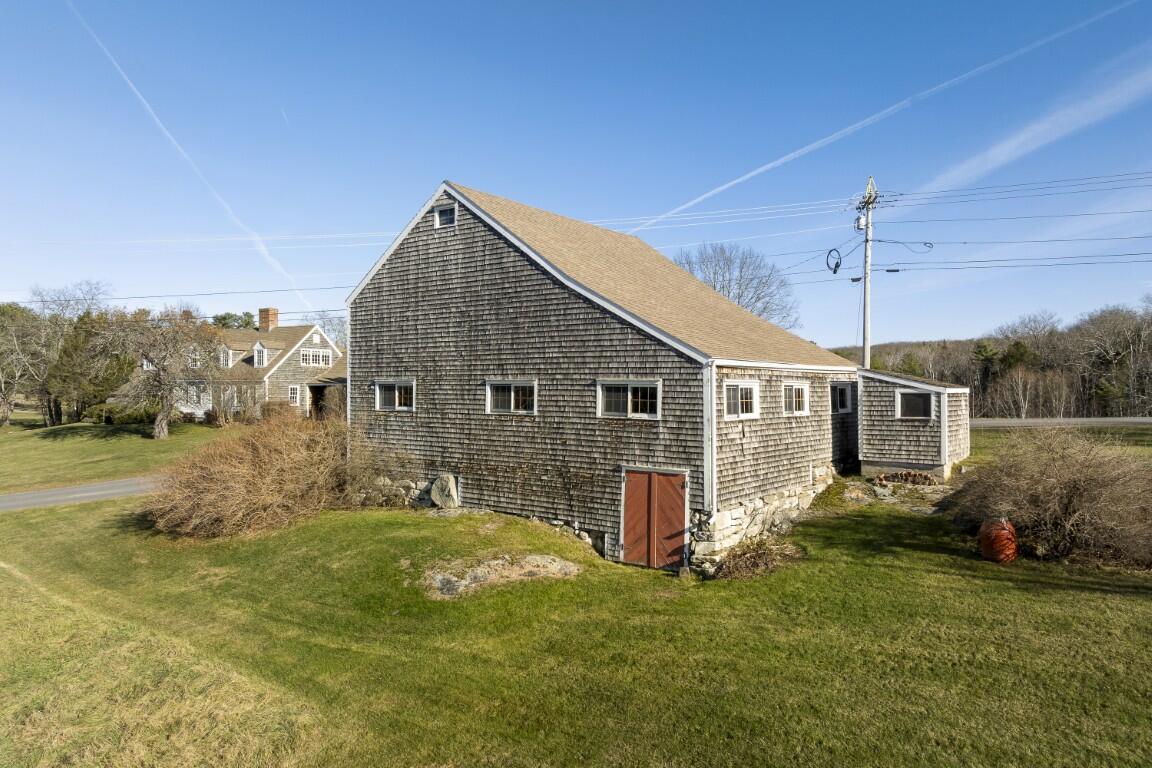 68 Belvedere Road Nobleboro, ME 04555 - Photo 65 of 67 Belvedere (65)