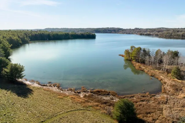 $1,395,000 | 68 Belvedere Road, Nobleboro, ME 04555