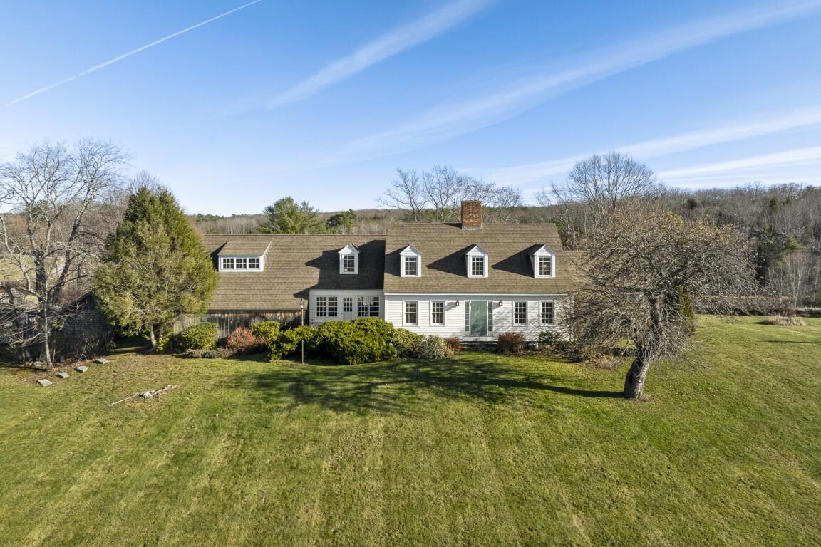 68 Belvedere Road Nobleboro, ME 04555 - Photo 7 of 67 Belvedere (7)