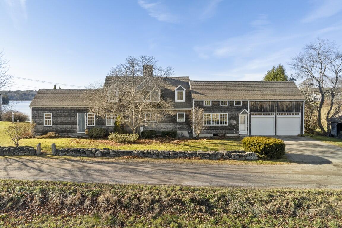 68 Belvedere Road Nobleboro, ME 04555 - Photo 9 of 67 Belvedere (9)