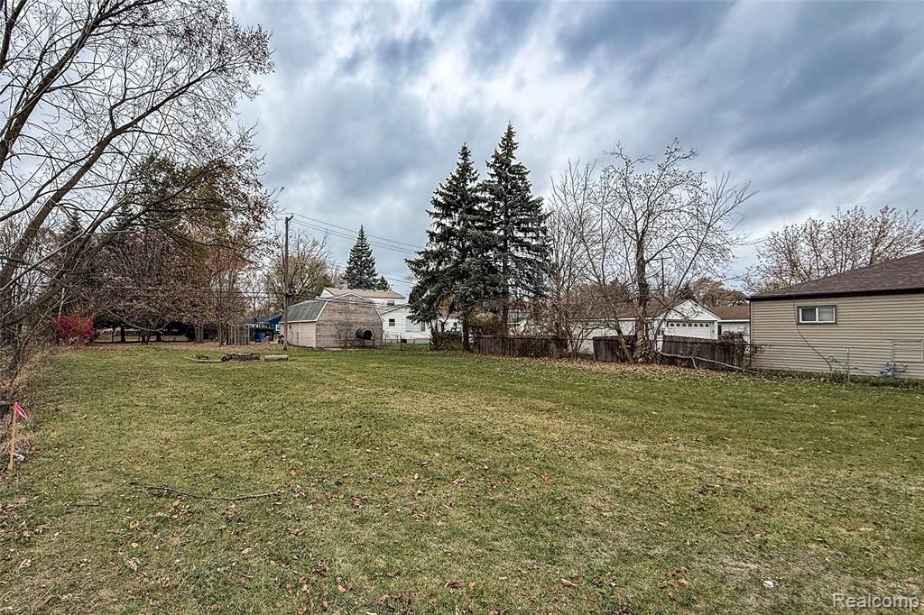 5381 Merrick Street Dearborn Heights, MI 48125 - Photo 44 of 45