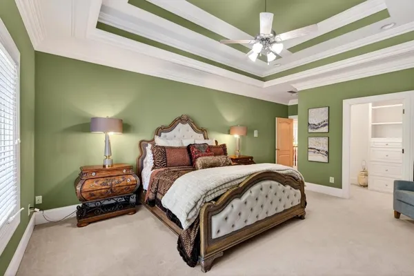 $5,500,000 | 8480 St Marlo Fairway Drive, Duluth, GA 30097