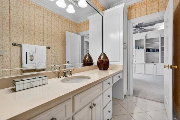 $5,500,000 | 8480 St Marlo Fairway Drive, Duluth, GA 30097