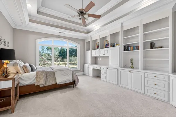 $5,500,000 | 8480 St Marlo Fairway Drive, Duluth, GA 30097