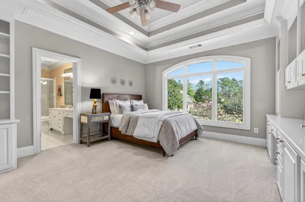 $5,500,000 | 8480 St Marlo Fairway Drive, Duluth, GA 30097