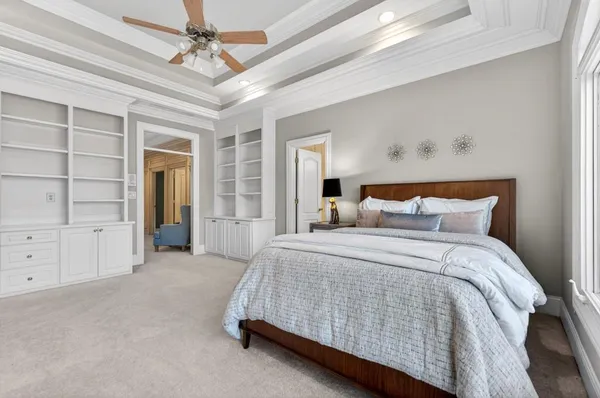 $5,500,000 | 8480 St Marlo Fairway Drive, Duluth, GA 30097