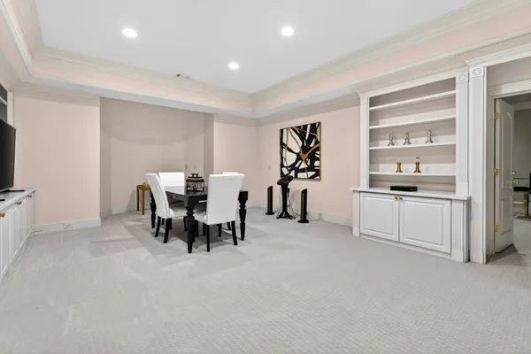 $5,500,000 | 8480 St Marlo Fairway Drive, Duluth, GA 30097