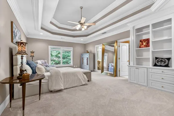 $5,500,000 | 8480 St Marlo Fairway Drive, Duluth, GA 30097