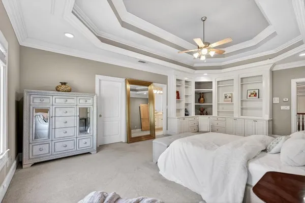 $5,500,000 | 8480 St Marlo Fairway Drive, Duluth, GA 30097