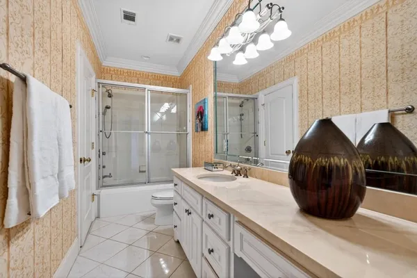 $5,500,000 | 8480 St Marlo Fairway Drive, Duluth, GA 30097