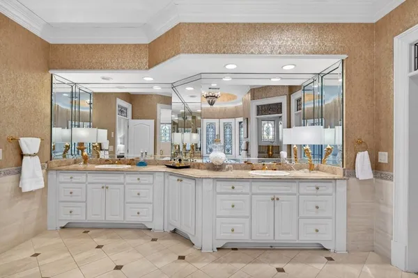 $5,500,000 | 8480 St Marlo Fairway Drive, Duluth, GA 30097