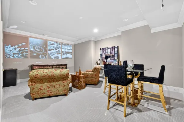 $5,500,000 | 8480 St Marlo Fairway Drive, Duluth, GA 30097