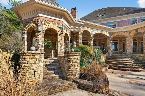 $5,500,000 | 8480 St Marlo Fairway Drive, Duluth, GA 30097