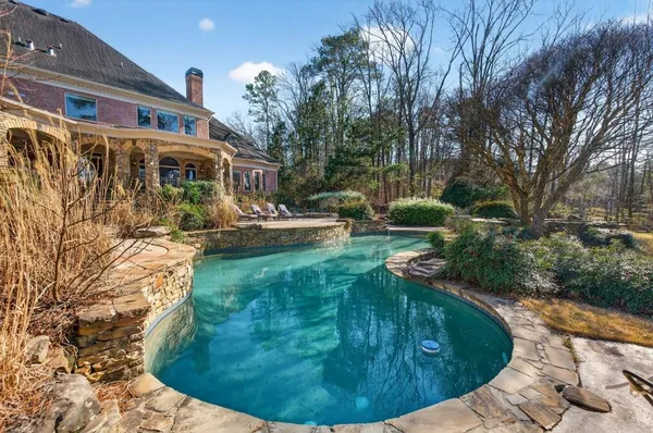 $5,500,000 | 8480 St Marlo Fairway Drive, Duluth, GA 30097