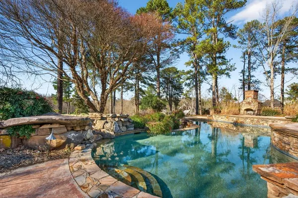 $5,500,000 | 8480 St Marlo Fairway Drive, Duluth, GA 30097