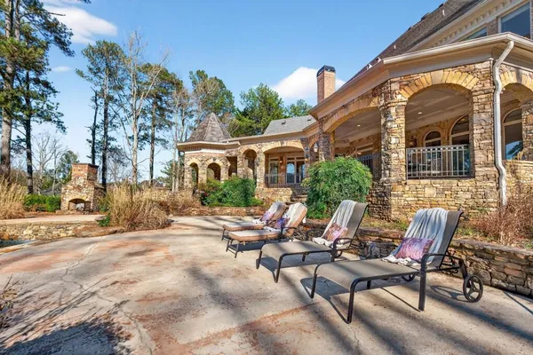 $5,500,000 | 8480 St Marlo Fairway Drive, Duluth, GA 30097