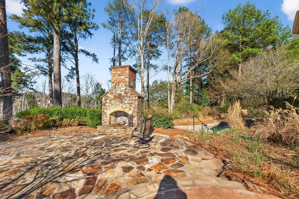 $5,500,000 | 8480 St Marlo Fairway Drive, Duluth, GA 30097