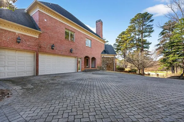 $5,500,000 | 8480 St Marlo Fairway Drive, Duluth, GA 30097