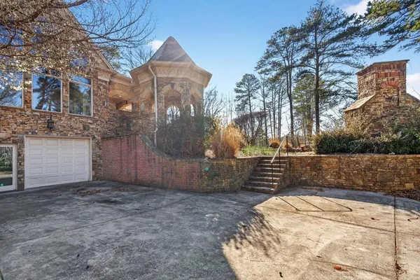 $5,500,000 | 8480 St Marlo Fairway Drive, Duluth, GA 30097