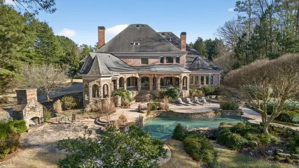 $5,500,000 | 8480 St Marlo Fairway Drive, Duluth, GA 30097