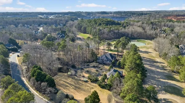 $5,500,000 | 8480 St Marlo Fairway Drive, Duluth, GA 30097