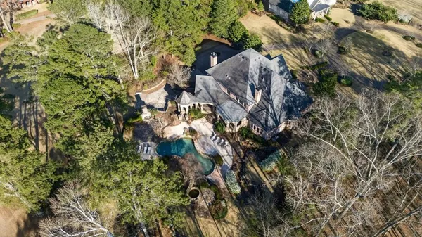 $5,500,000 | 8480 St Marlo Fairway Drive, Duluth, GA 30097