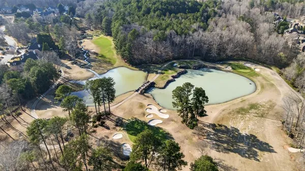 $5,500,000 | 8480 St Marlo Fairway Drive, Duluth, GA 30097