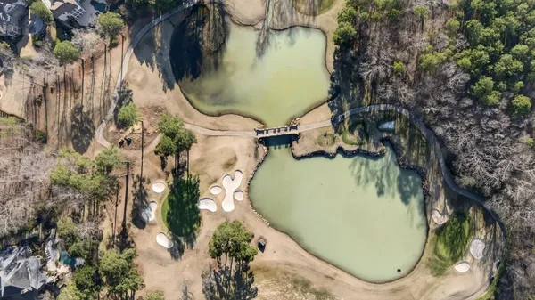 $5,500,000 | 8480 St Marlo Fairway Drive, Duluth, GA 30097