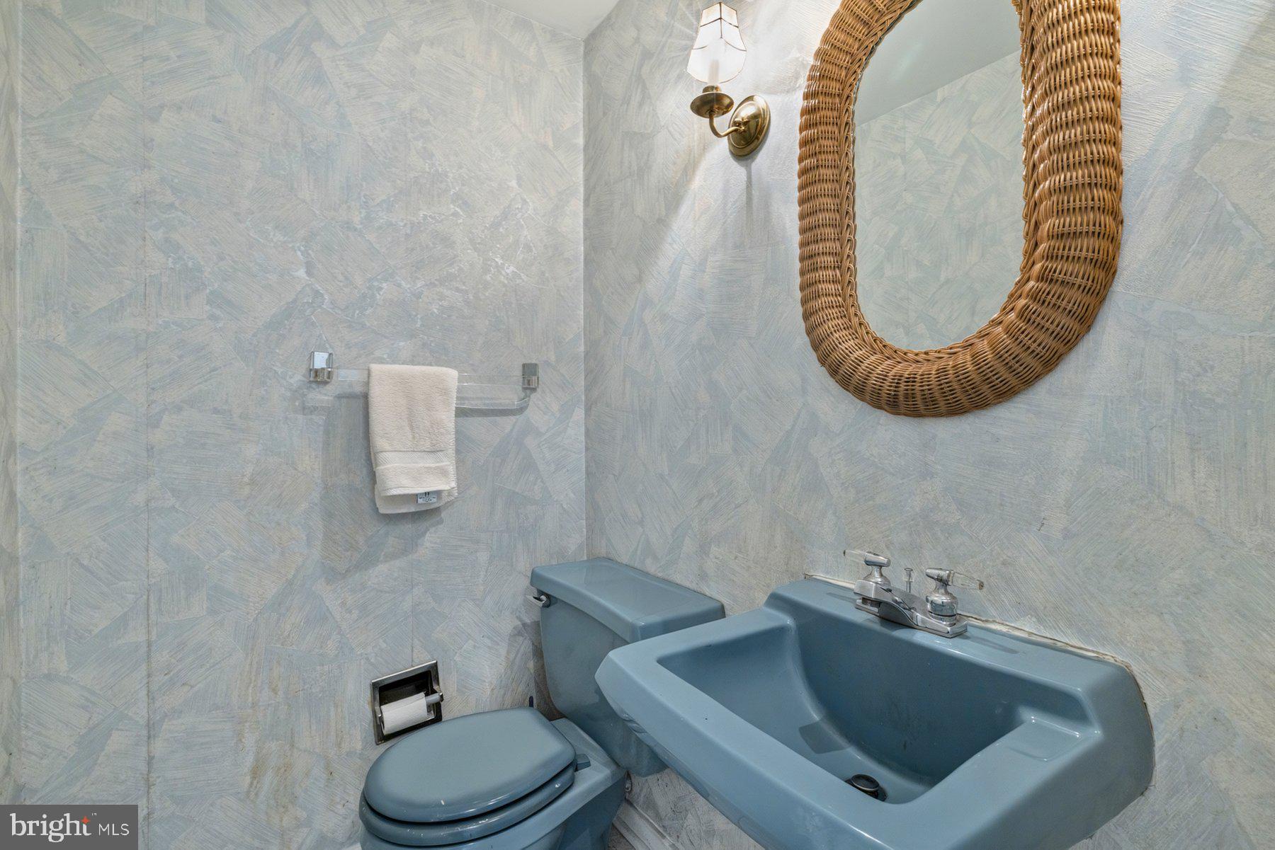 9238 Sealed Message Road Columbia, MD 21045 - Photo 19 of 35 Half bathroom