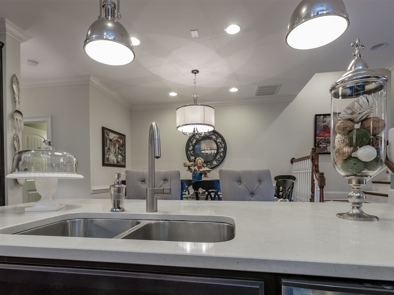 764 Fallon Grove Way Raleigh, NC 27608 - Photo 2 of 29 Photo 3