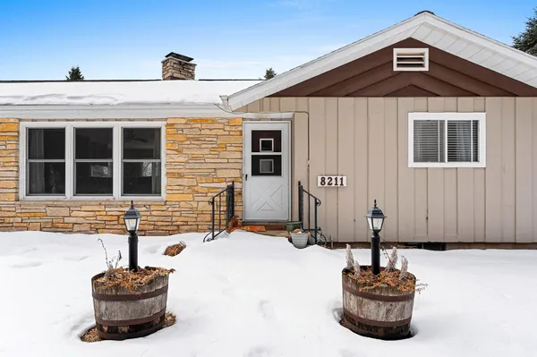$379,900 | 8211 Highway 32, Gillett, WI 54124